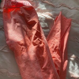 Gymshark flex leggings